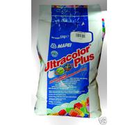 STUCCO ULTRACOLOR PLUS KG. 5 MAPEI PER FUGHE COLORE 144 CIOCCOLATO