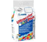 STUCCO ULTRACOLOR PLUS KG. 5 MAPEI PER FUGHE COLORE 188 biscotto