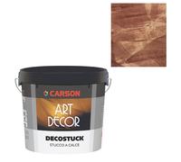 Stucco veneziano Grassello di calce Decorativo spatolato lucido Carson Decostuck