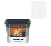 Stucco veneziano Grassello di calce Decorativo spatolato lucido Carson Decostuck