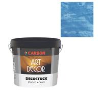 Stucco veneziano Grassello di calce Decorativo spatolato lucido Carson Decostuck