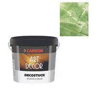 Stucco veneziano Grassello di calce Decorativo spatolato lucido Carson Decostuck