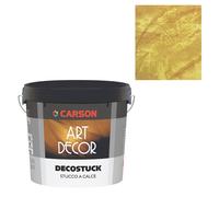 Stucco veneziano Grassello di calce Decorativo spatolato lucido Carson Decostuck
