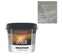 Stucco veneziano Grassello di calce Decorativo spatolato lucido Carson Decostuck