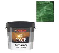 Stucco veneziano Grassello di calce Decorativo spatolato lucido Carson Decostuck