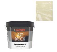 Stucco veneziano Grassello di calce Decorativo spatolato lucido Carson Decostuck