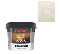 Stucco veneziano Grassello di calce Decorativo spatolato lucido Carson Decostuck
