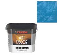 Stucco veneziano Grassello di calce Decorativo spatolato lucido Carson Decostuck