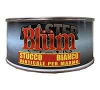 STUCCO VERTICALE PER MARMO BIANCO 750 ml