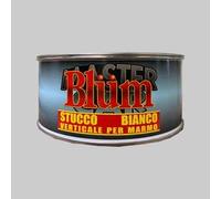 STUCCO VERTICALE PER MARMO BIANCO 750 ml Stucco