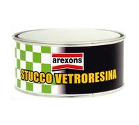 Stucco vetroresina Arexons 1350 gr