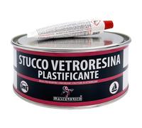Stucco Vetroresina Barca 750 Ml, Stucco Vetroresina per Carrozzeria Riempitivo,