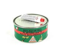 STUCCO VETRORESINA EXTRA DA ML.750