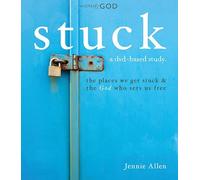 Stuck Curriculum Kit with DVD by Jennie Allen (February 25,2014)