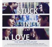 Various Artists Stuck in Love: The Writer's Playlist (CD) Album