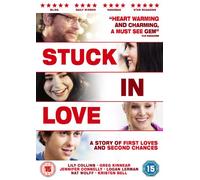 Stuck in Love