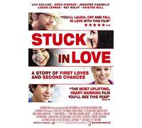 stuck in love