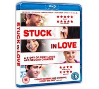 Stuck in Love