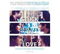 Stuck in Love (DVD)