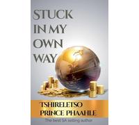 Stuck In My Own Way: 1