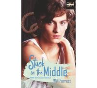 Stuck in the Middle: a MMMM Why Choose Romance