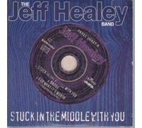 STUCK IN THE MIDDLE WITH YOU CD EUROPEAN RCA 1995