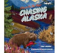Stuck in the Rut: Chasing Alaska: 2