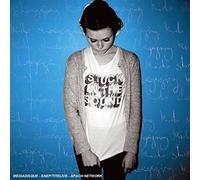 Stuck In The Sound – Shoegazind Kids – CD