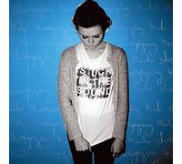 STUCK IN THE SOUND - SHOEGAZIND KIDS -DIGI-