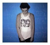 Stuck In The Sound - Shoegazind Kids -Digi-