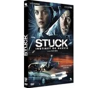 Stuck - Instinct de survie (DVD) Stuart Gordon