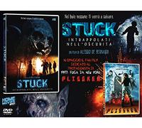 Stuck - Intrappolati nell'oscurità + Plissken - FAN FILM (2 DVD)