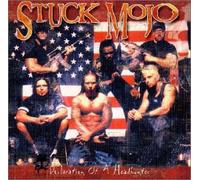 Stuck Mojo - Declaration of a Head Hunter