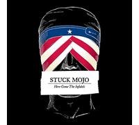 Stuck Mojo Here Come the Infidels (CD) Album