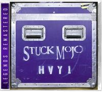 Stuck Mojo Hvy1 (CD)