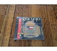 STUCK MOJO - RISING + 1