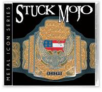 Stuck Mojo Rising (CD)