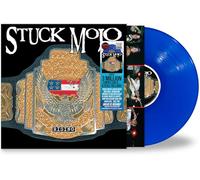 Stuck Mojo - Rising - Royal Blue