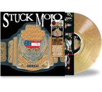 Stuck Mojo Rising - Sunflare (Vinyl LP)