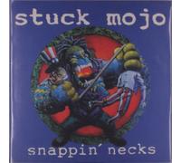 Stuck Mojo – Snappin' Necks – Vinile 12" LP (vinile trasparente)