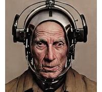 stuck on common ground (magenta vinyl)