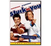 Stuck on You