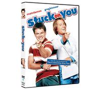 Stuck on You