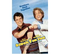 Stuck On You (Doppia Faccia Regolare) (2003) Poster Originale Del Film