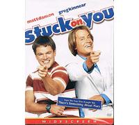 Damon/Kinnear/Mendes/Cassel - Stuck on You