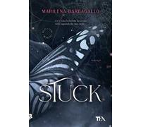 Stuck. Red Oak Manor Collection