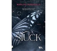 Stuck. Red Oak Manor Collection