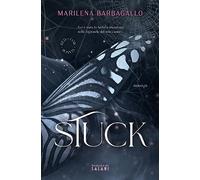 Stuck. Red Oak Manor Collection - Barbagallo Marilena
