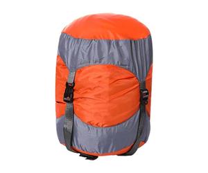 Stuck roba - Sack a compressione | di cose per lo zaino in spalla | Borse da viaggio per compressioni | Borse di compressione F0R Storage | Spazio di risparmio | Outdoor Usa forniture per lo st