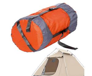 Stuck roba - Sack a compressione | di cose per lo zaino in spalla | Borse da viaggio per compressioni | Borse di compressione F0R Storage | Spazio di risparmio | Outdoor Usa forniture per lo st